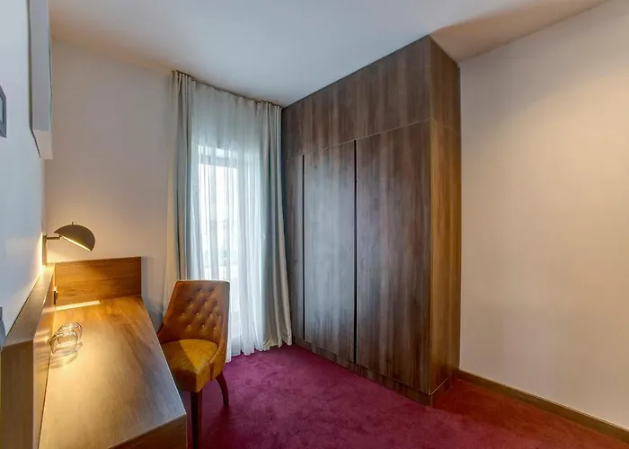 Отель Scala D'oro 4*