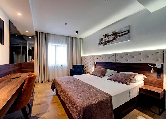 Hotel Scala D'oro 4*