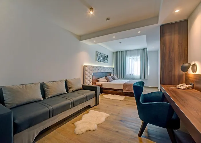 Hotel Scala D'oro Vodice