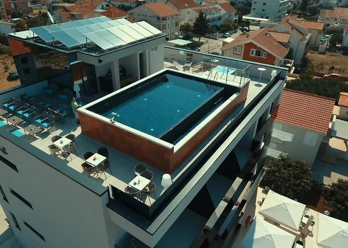 Hotel Scala D'oro 4*