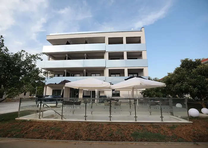 Scala D'oro 沃迪切