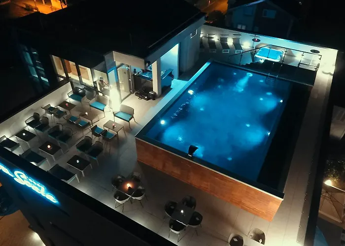 Scala D'oro Hotel 4*