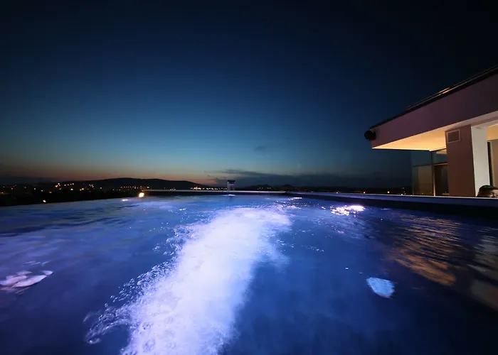 Scala D'oro Hotel 4*