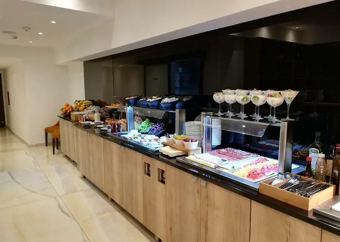 Scala D'oro 沃迪切