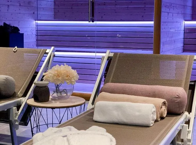 Scala D'oro Hotel Vodice